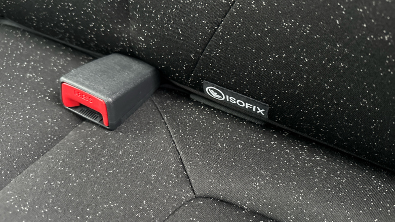 Dacia Spring 27kWh Expression 65 48kW 5dr Auto Electric Hatchback